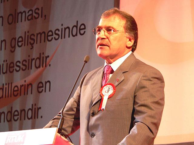 Adalet Bakanı: Bu karar teröre destektir Adalet Bakanı: Bu karar teröre destektir
